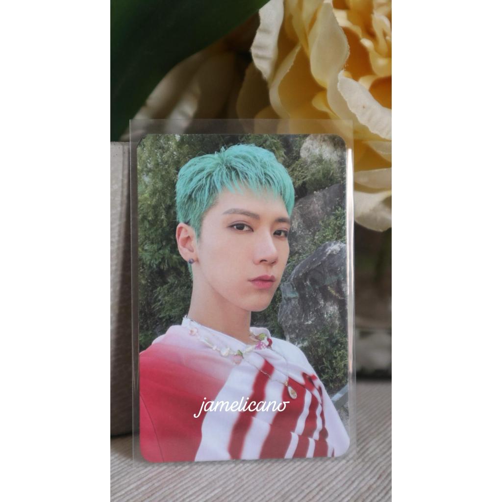 PC OFFCIAL TEN UNIVERSE NCT 2021