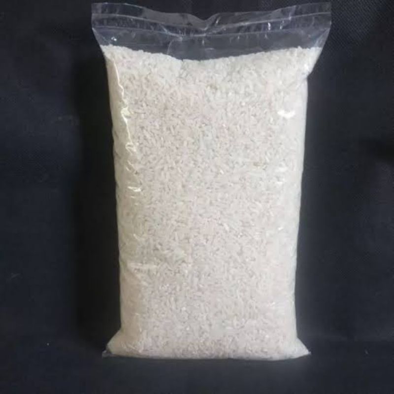 

Beras pulen produksi sendiri || Beras makanan pokok dari petani || Beras zakat fitrah