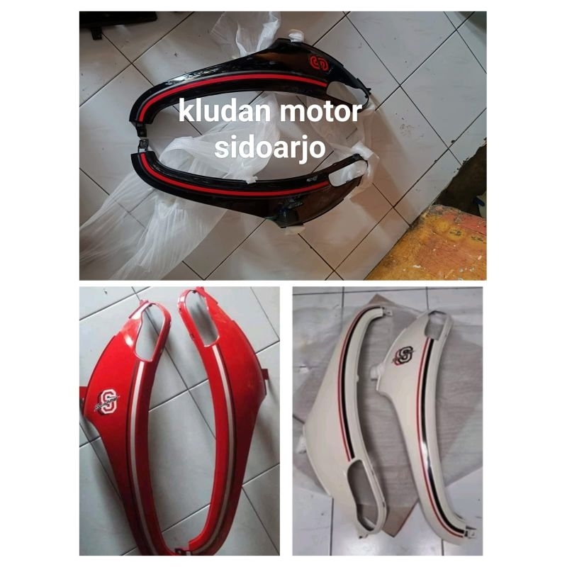 sayap scopy fi 2014 2015