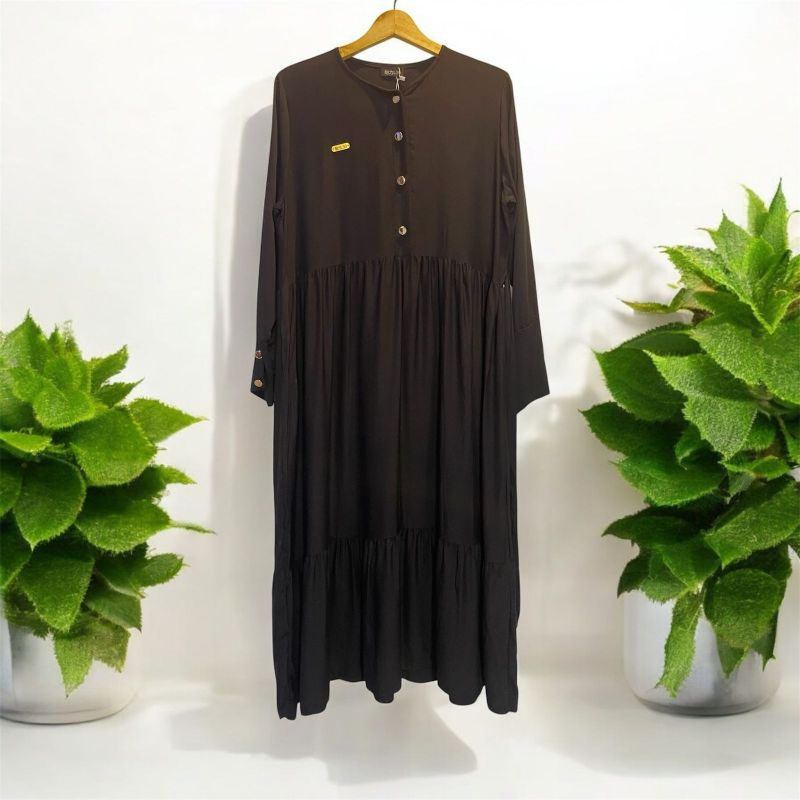 Gamis L30 Simple