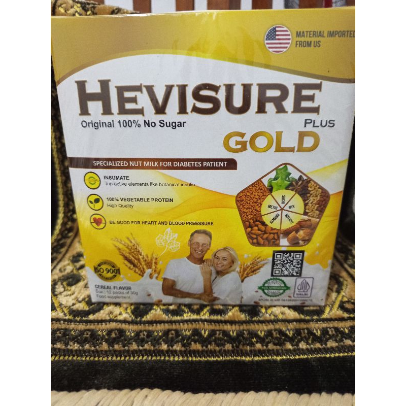 

Hevisure_SusuTulang 4BOX