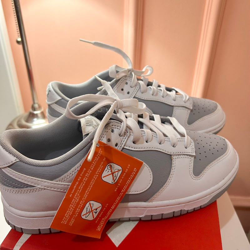 Nike Dunk original 100%