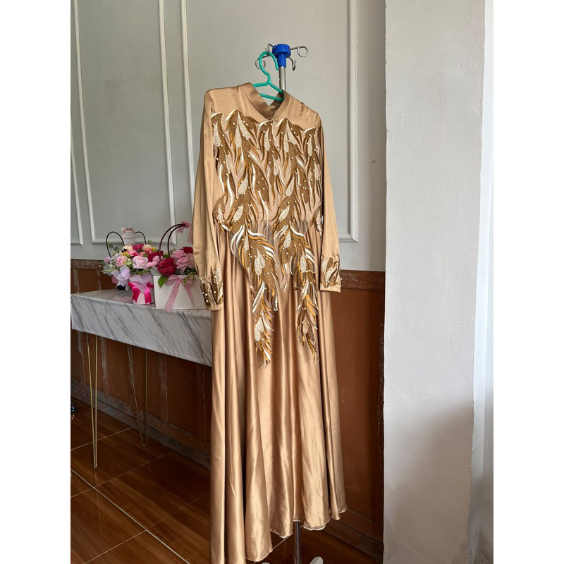 jihan syakira preloved