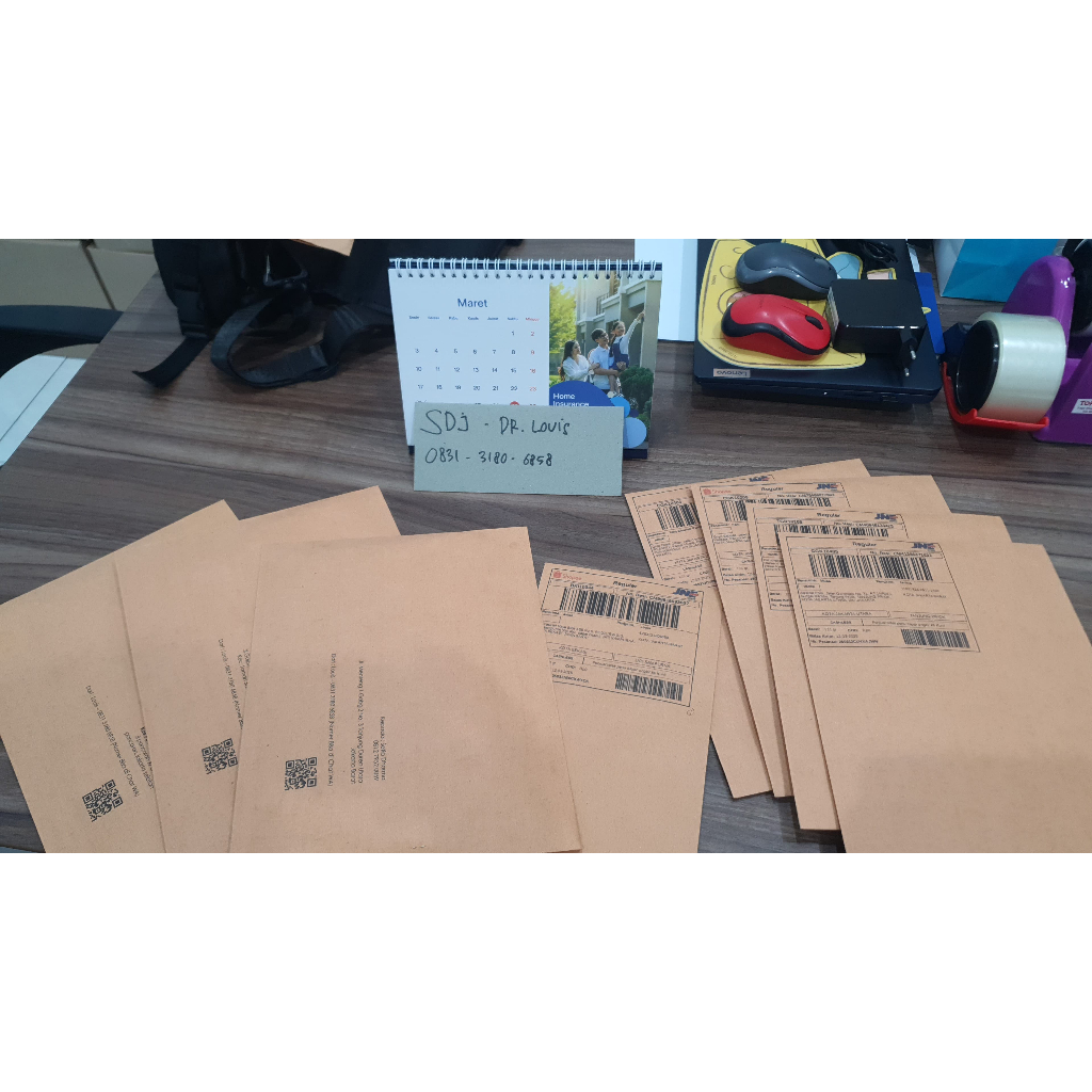 

Jasa Sudok Stempel Basah