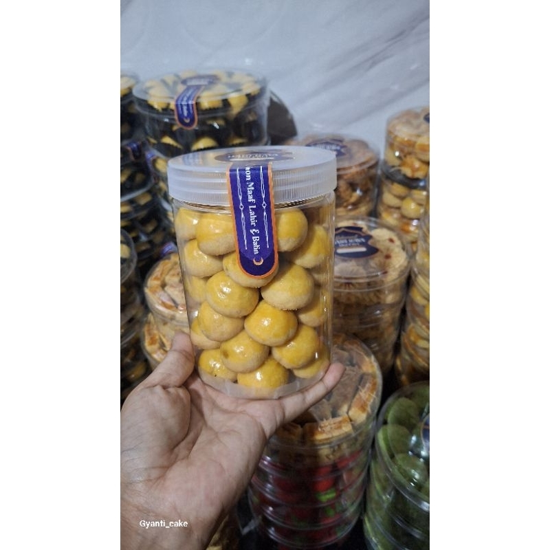 

PROMO!!! NASTAR kemasan 750ml lumer lembut dijamin nagih