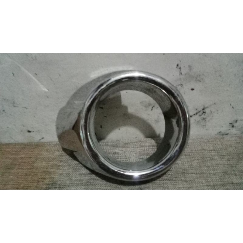 Cover Foglamp Ring Foglamp Ford Focus Mk3 Tahun 2012 Up original