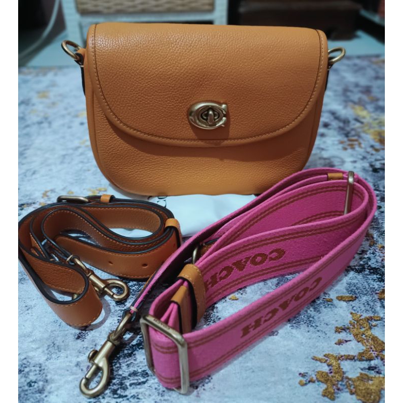 Tas Branded Preloved Ori Authentic 2