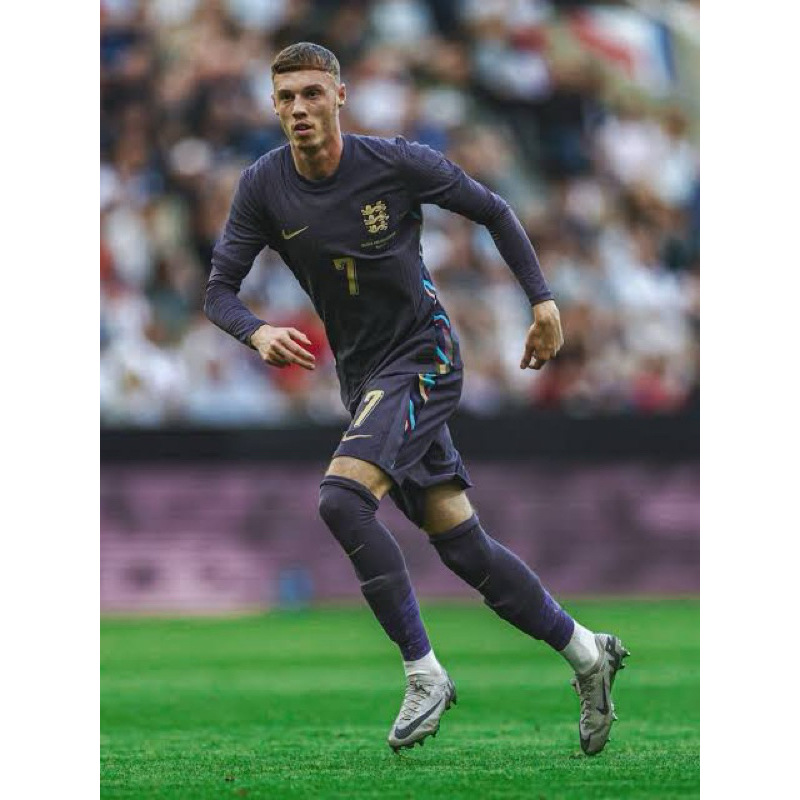 England Away 2024