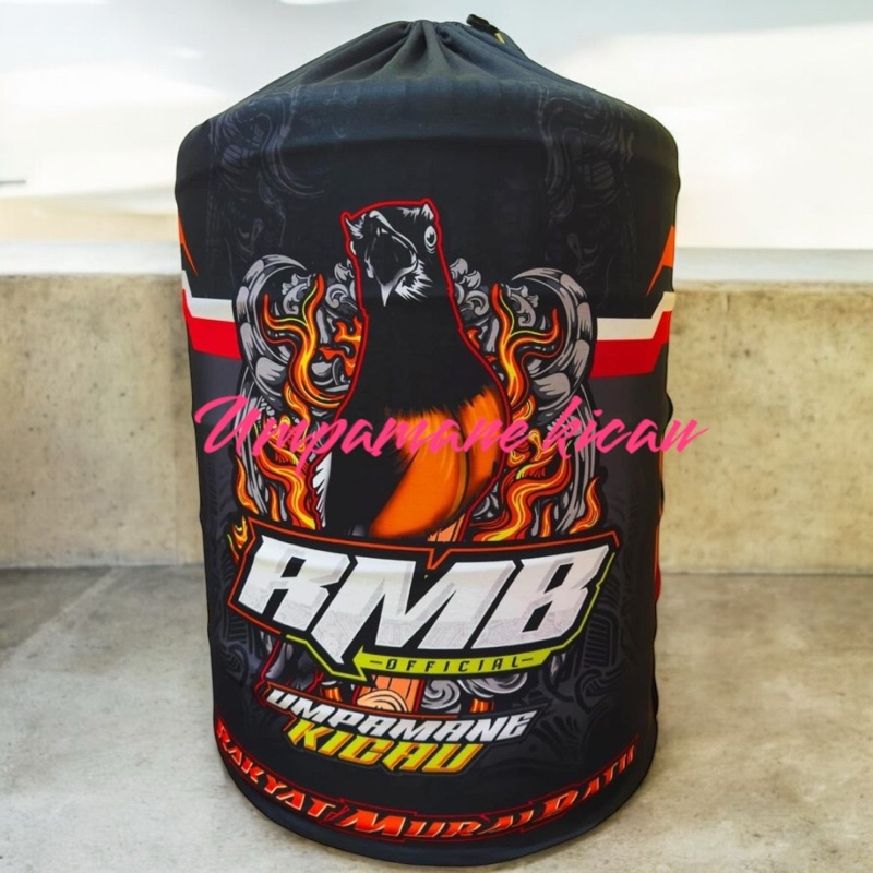 KRODONG MURAI UMPAMANE KICAU VOL 5