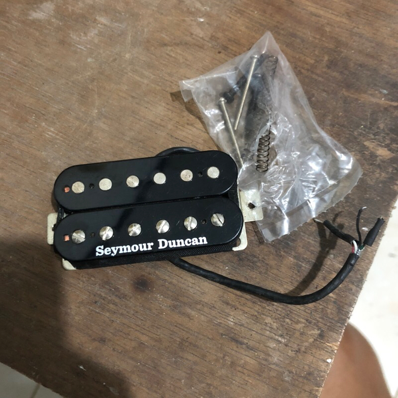 Pickup Seymour Duncan JB SH-4 Bridge