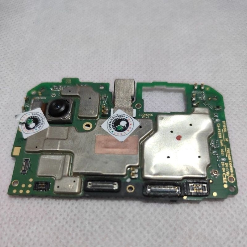 MESIN VIVO Y28 MATI/MESIN JANDA/JUAL BAHAN/NON GARANSi