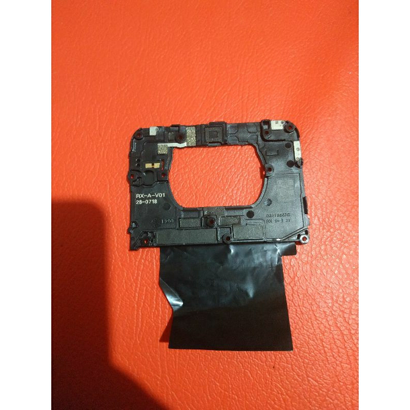 NFC Tutup Mesin Pocoo X3 Pro bekas