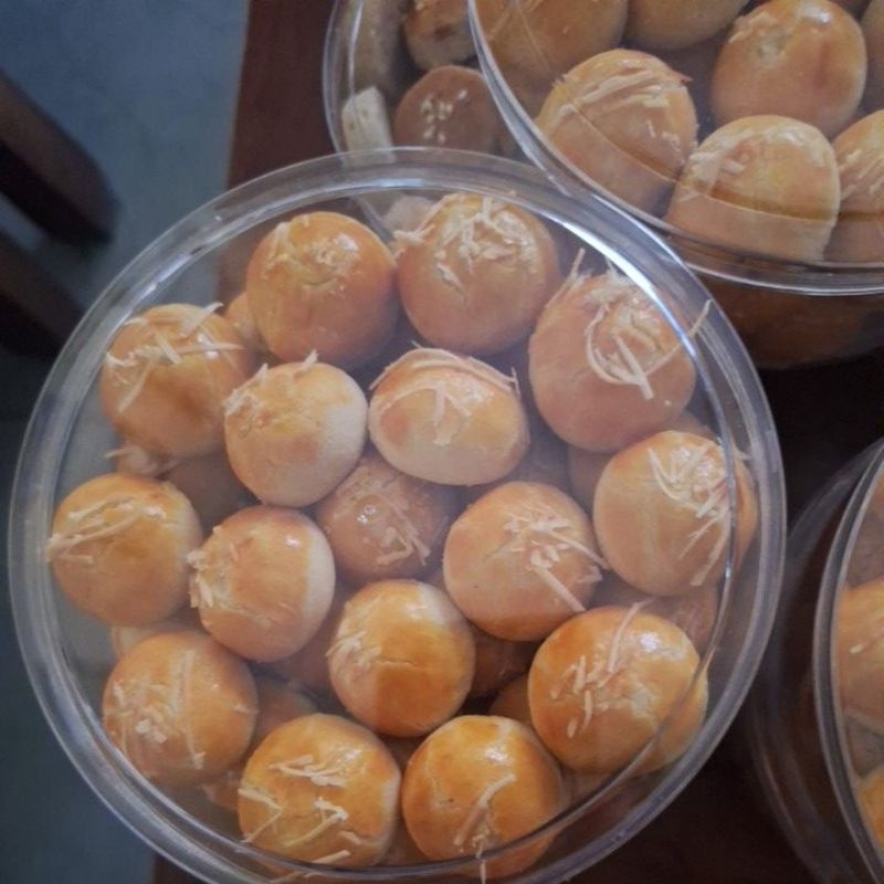 

nastar keju