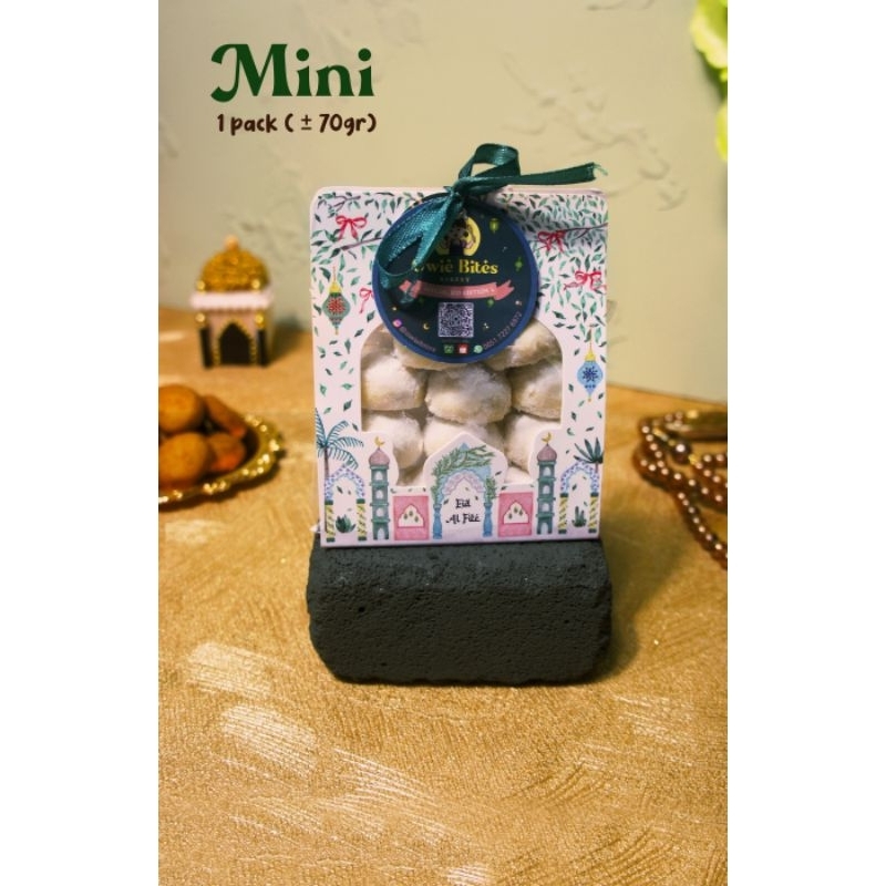 

Hampers Mini - Premium