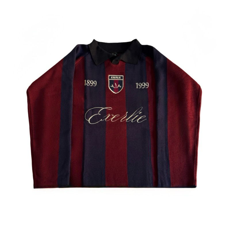 EXERLIE BARCA KNITWEAR