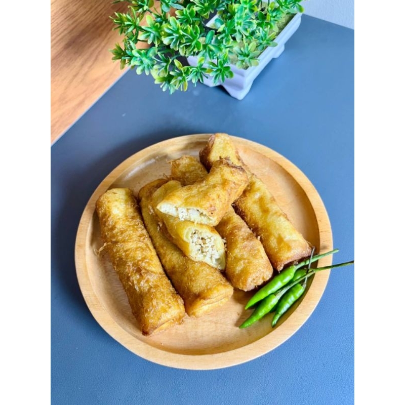 

Sosis Solo Frozen food