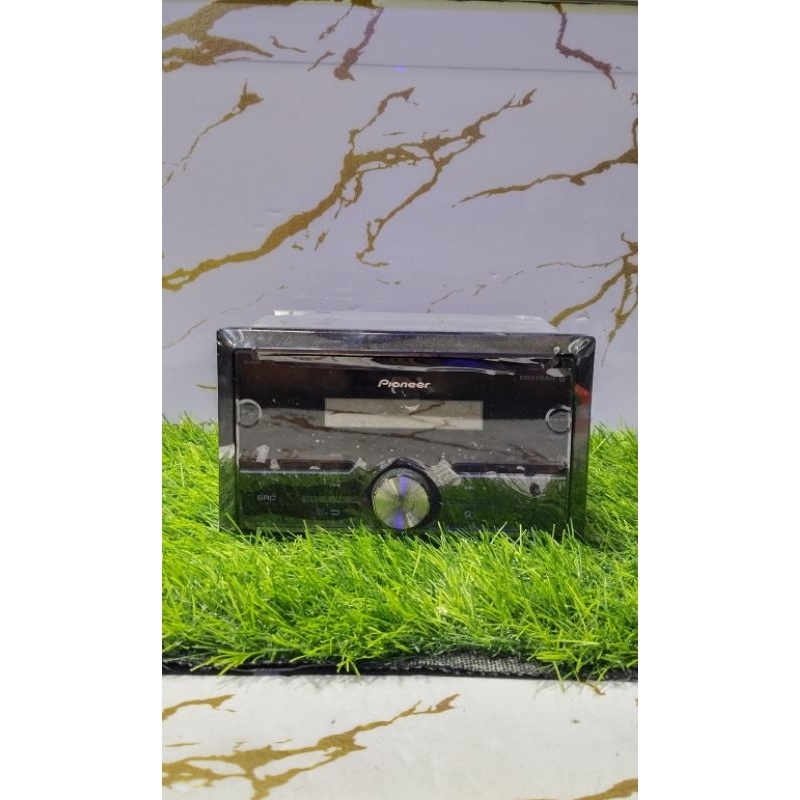 HEAD UNIT PIONEER BLUETOOTH STANDAR HONDA BRIO