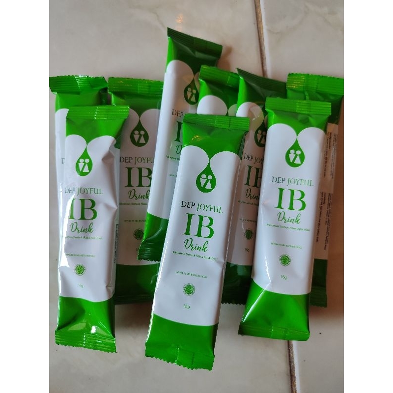 

IB Drink NU Amoorea