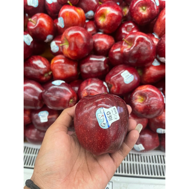 

Appel red australia fresh 1kg