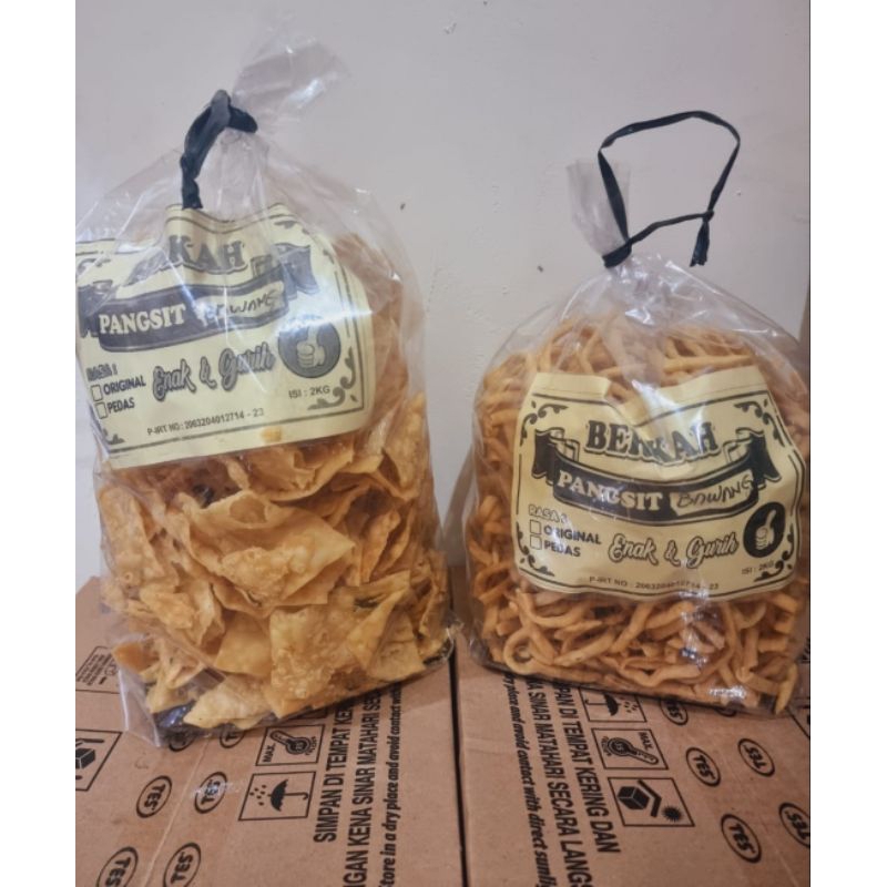 

SISTIK 1 KG