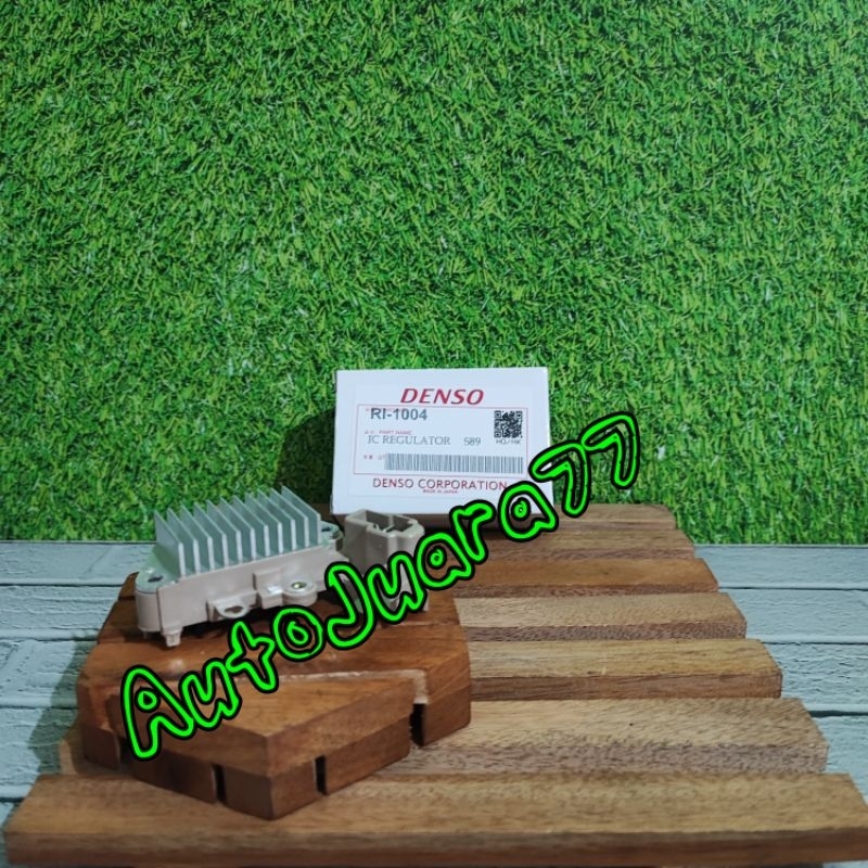 IC Regulator IC Alternator IC Cas S89 S88 St100 Carry Extra Espass Katana DNS Original 1pcs