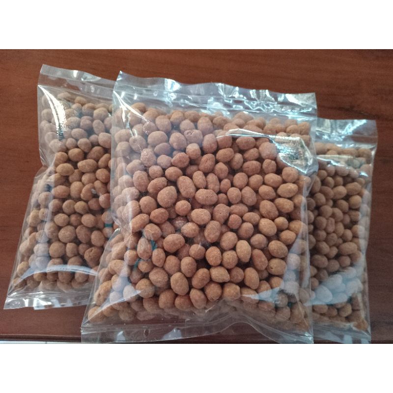 

kacang telur 500 gr