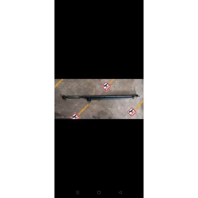 Long TieRod Jimny katana Copotan Ex jepang