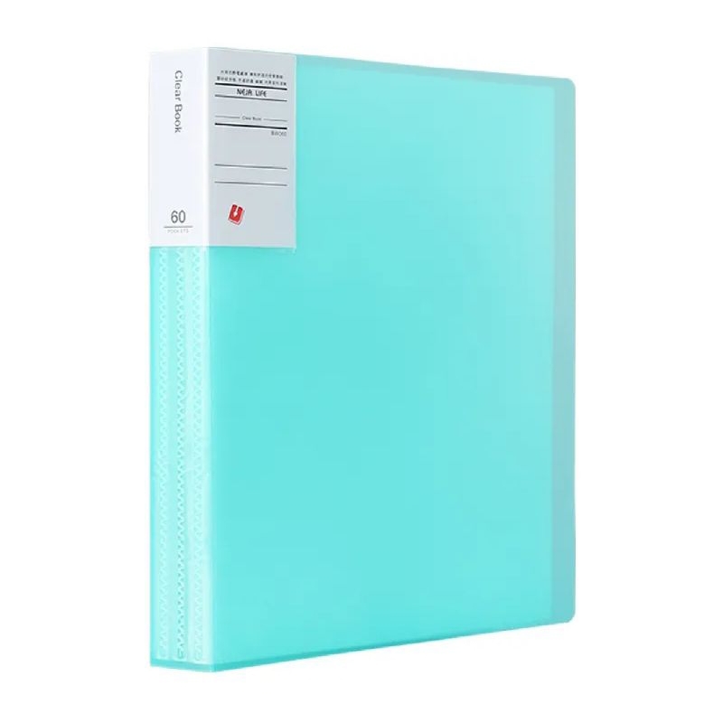 

File Organizer Document Binder