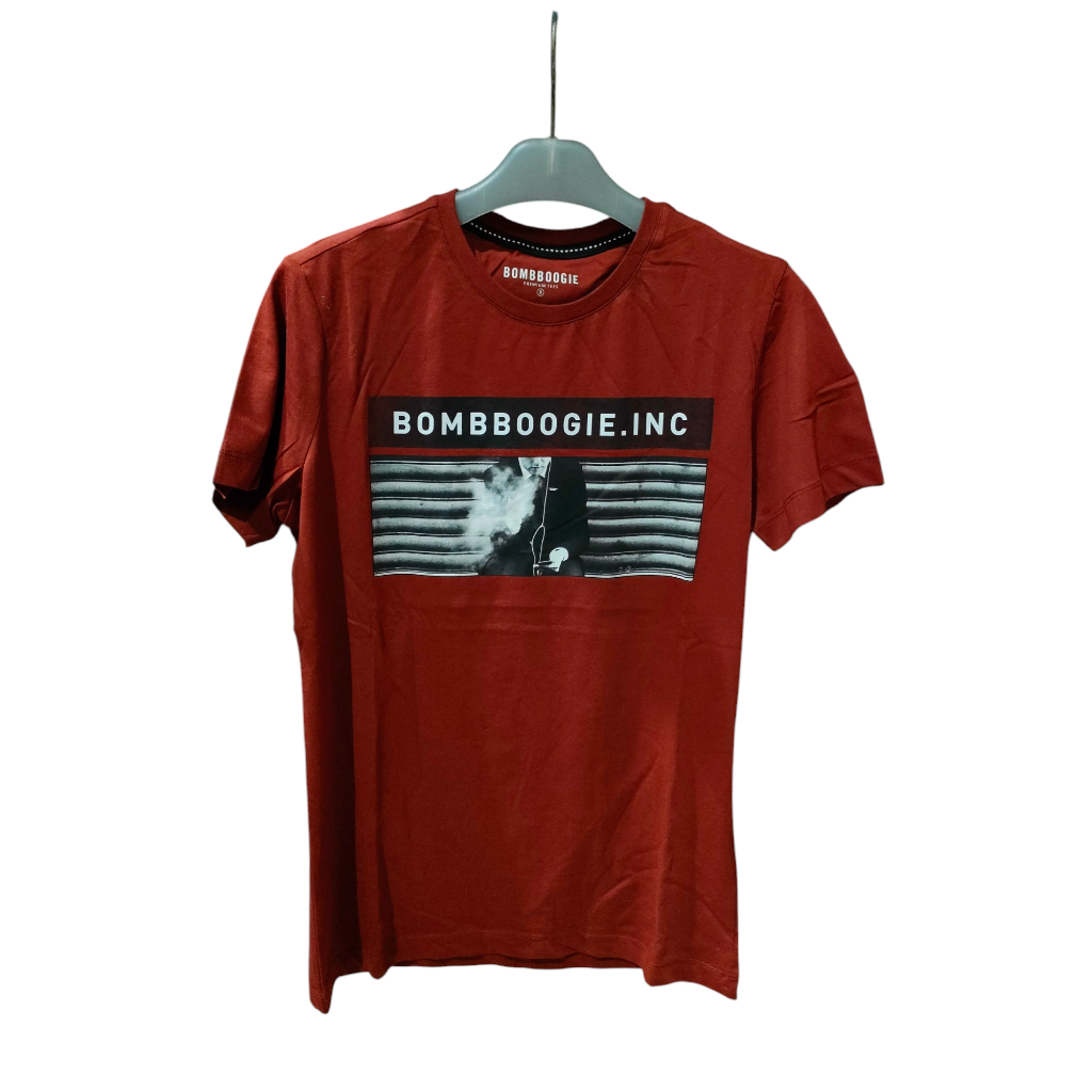 Kaos Bombboogie Original