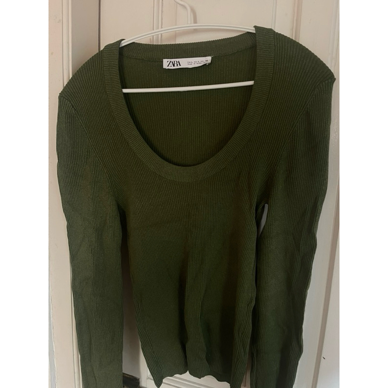Zara Knit