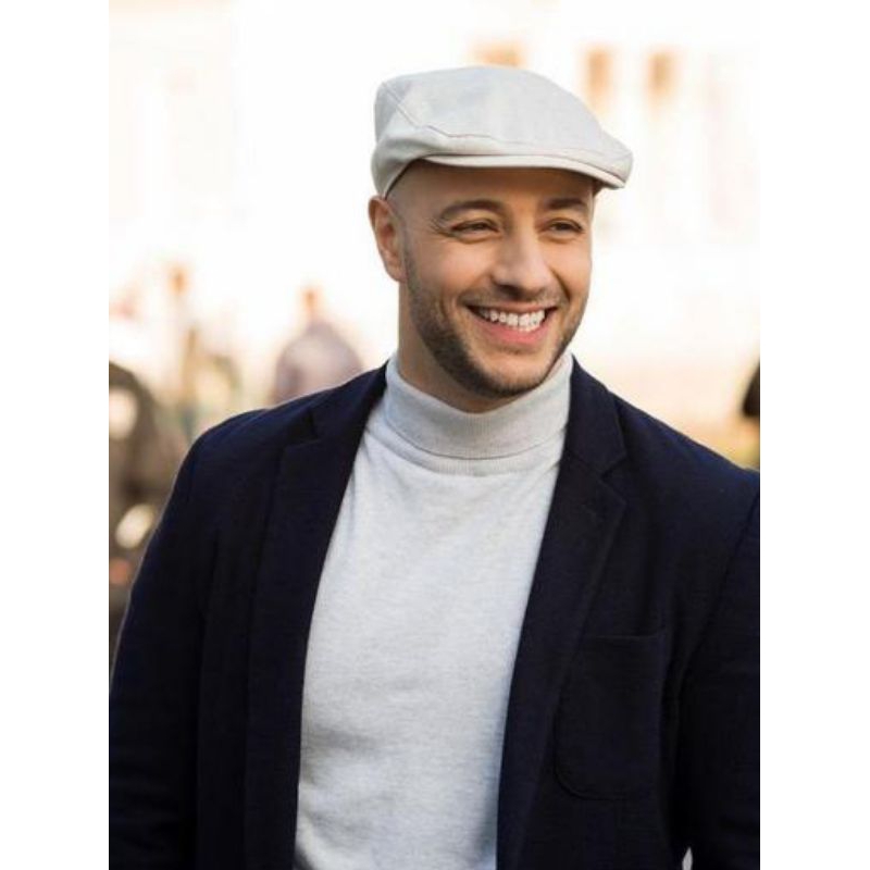 topi copet batik pria#topi kodok#topi pelukis.#topi newboy/topi sutradara/flat cap hat