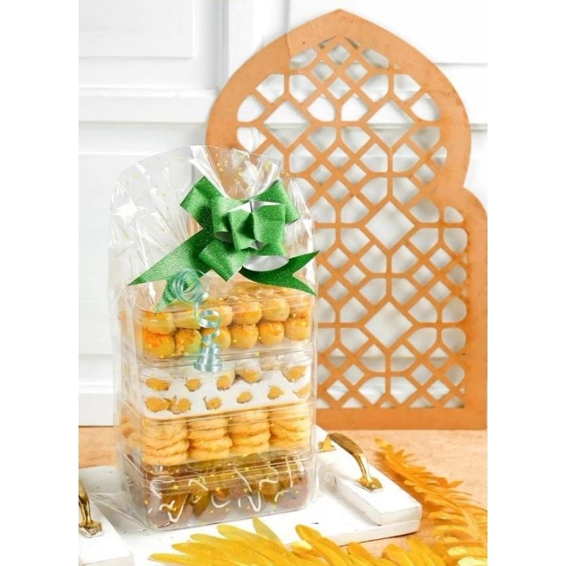 

PAKET HAMPERS KUE PREMIUM