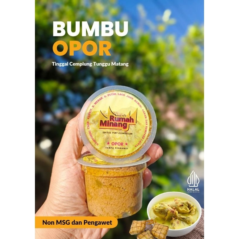 

bumbu uleg || #bumbuopor #lebaran
