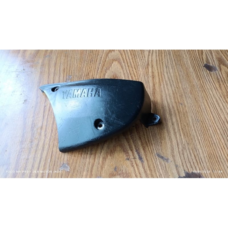 Tutup CVT Yamaha Mio sporty original/tutup CVT Yamaha mio/cover CVT Yamaha Mio/original/pelindung CV