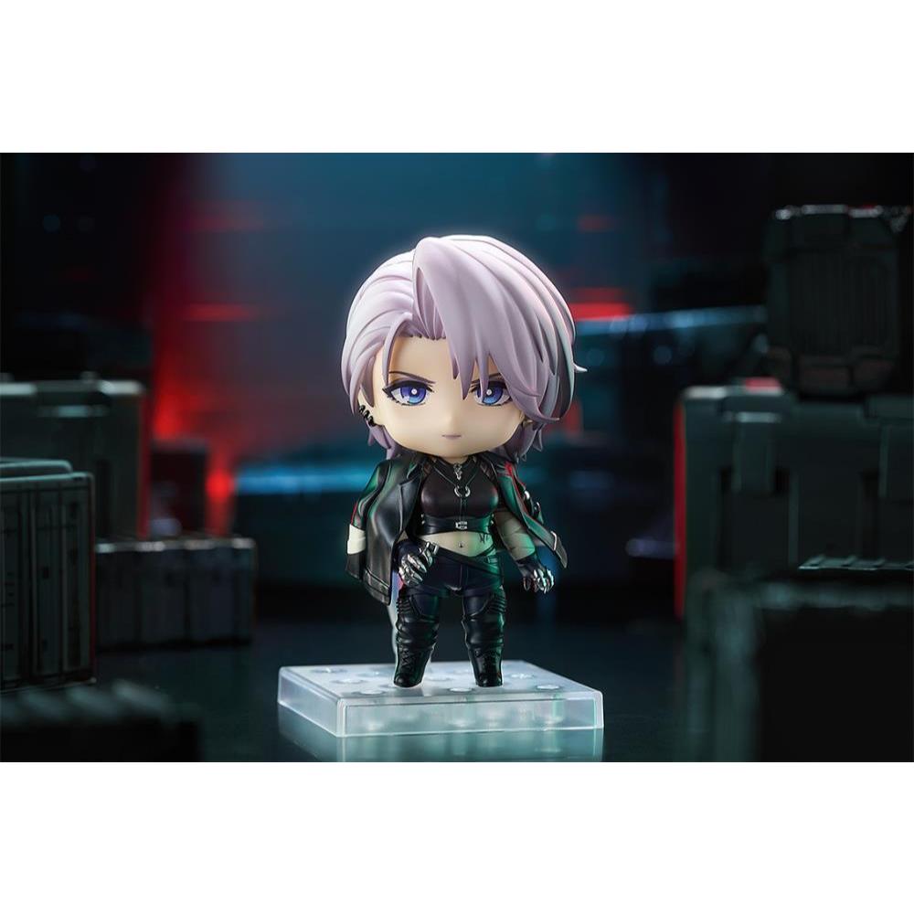 Nendoroid Zoya - Path to Nowhere