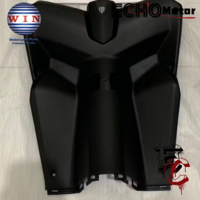 Dasbor Vario Techno 110 Karbu 2009 2010 2011 2012 | Legahield dalam Besar WIN | Dashboard Kontak Bes