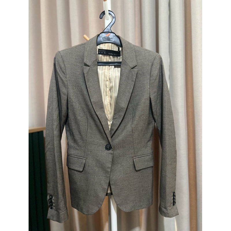 Preloved Zara Blazer