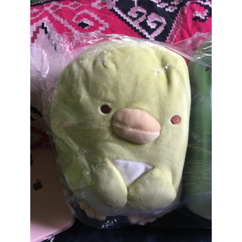 Boneka Sumikko Gurashi