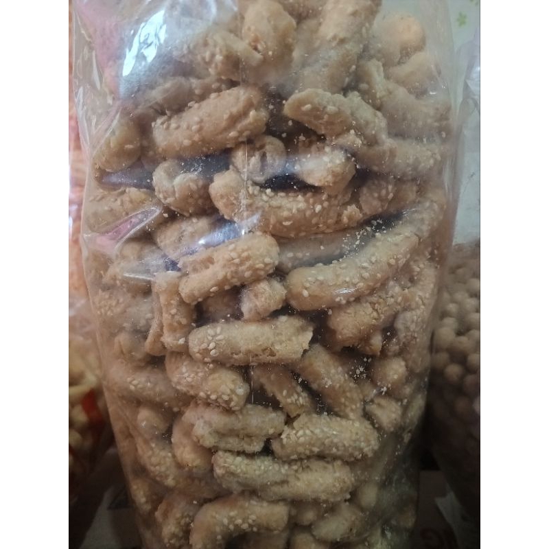 

KECIPUT PANJANG 1KG 500GR 250GR