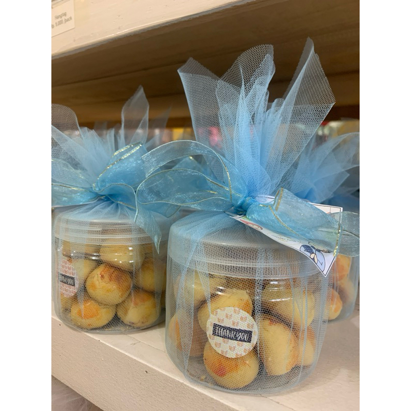 

hampers nastar kuker lebaran idul fitri 400ml