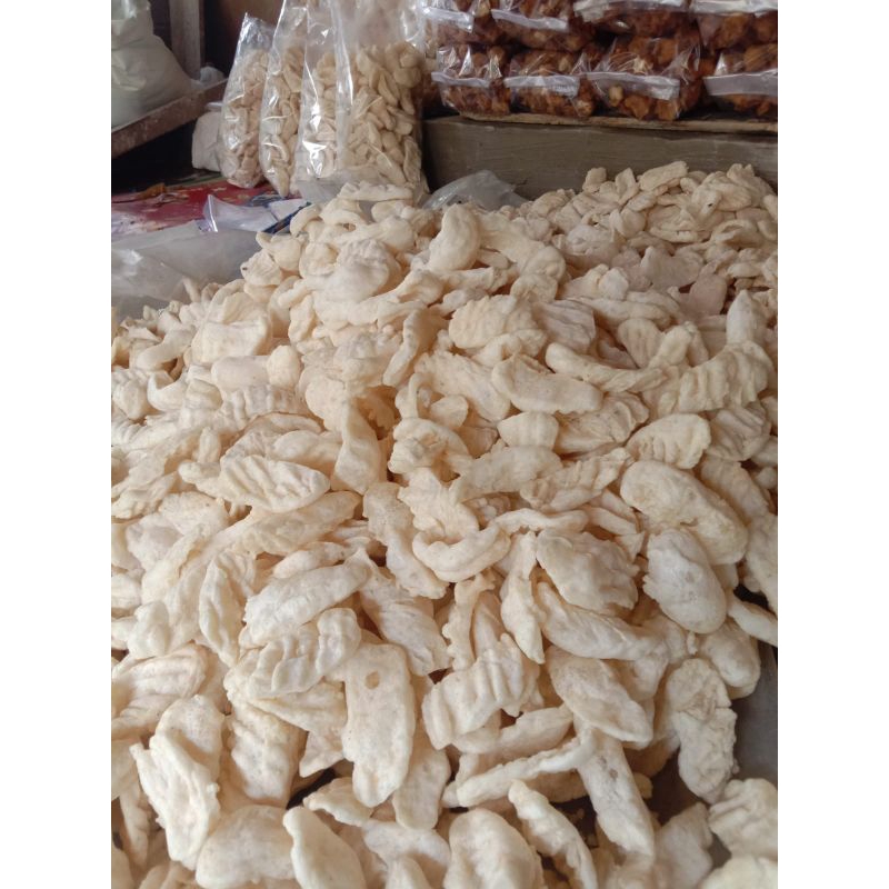 

Cuanki lidah 150biji murah gratis packing dus
