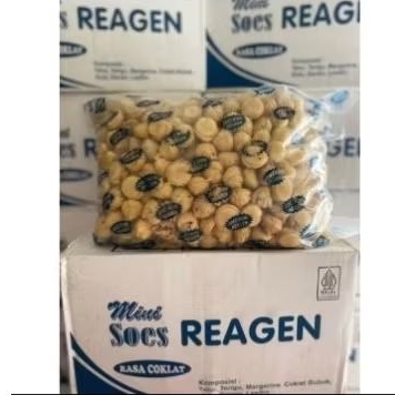 

soes reagen 1dus