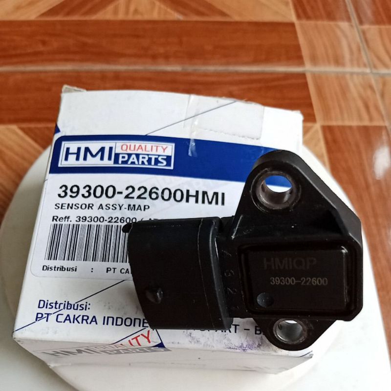 MAP Sensor Hyundai Atoz Kia visto