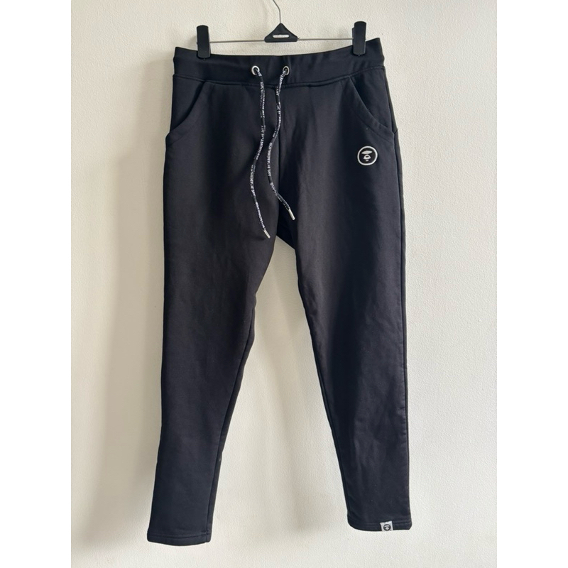 AAPE CELANA JOGGER PRIA