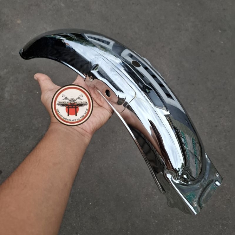 spakbor belakang import gl100 gl125 cg110 cg125 cb100 cb cg gl 110 125 100 cbk5 k5