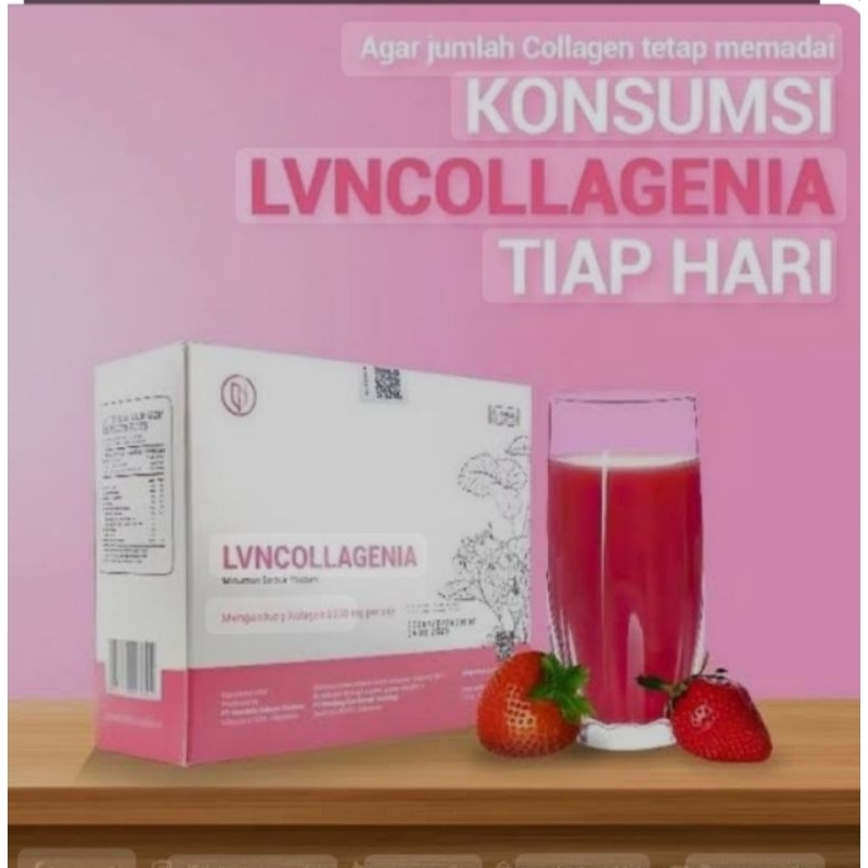 LVNCOLAGENIA