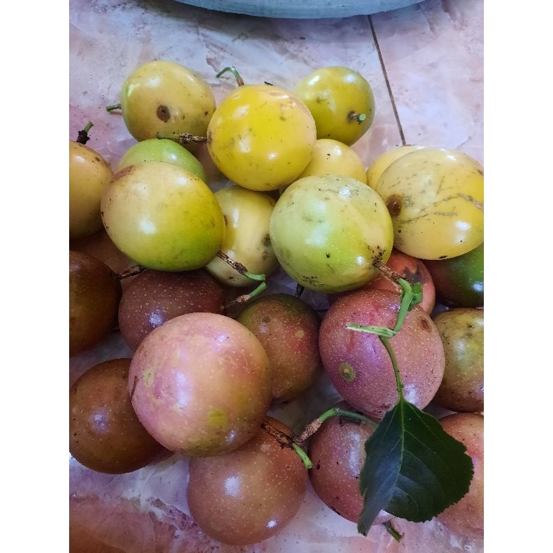 

buah markisakuning,merah,segar.asamanis