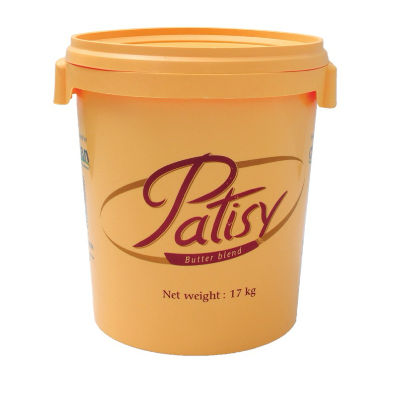 

Corman Patisy 500gr (KEMASAN REPACK)