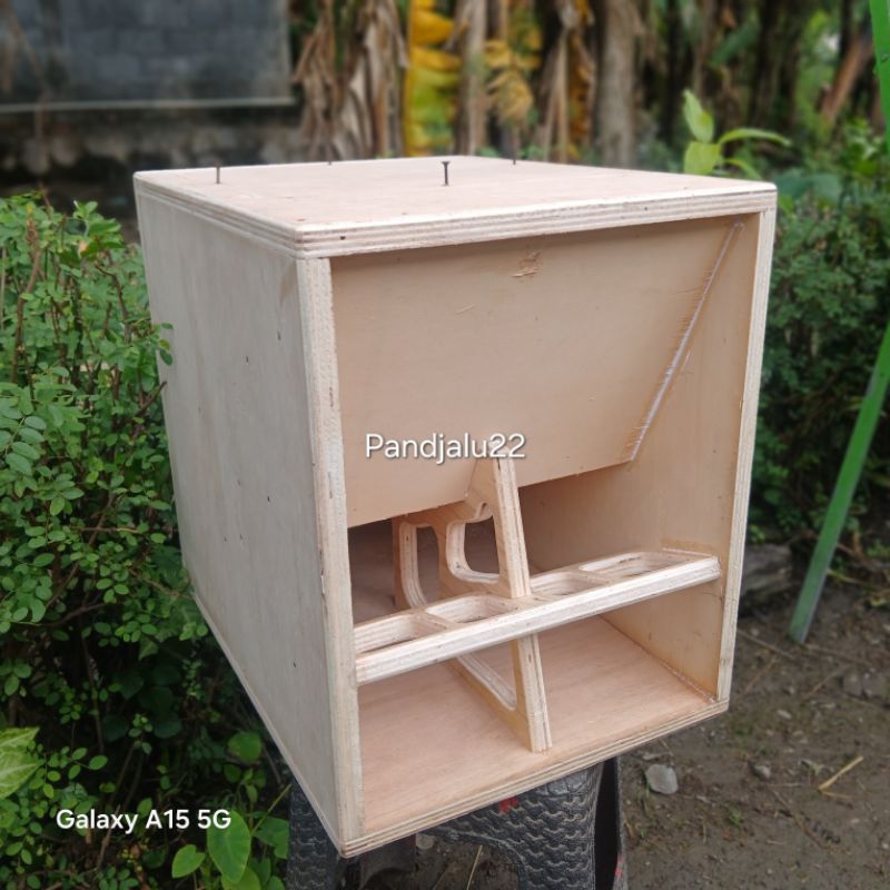 Box CLA 12 inch