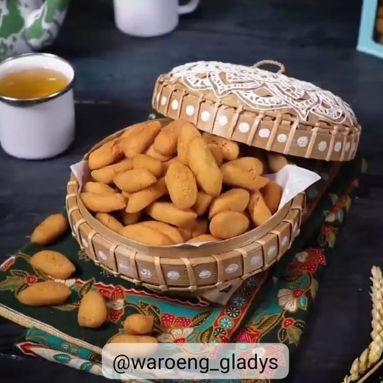 

Biji Ketapang wijen Gluten free /Snack biji ketapang less sugar